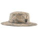 Patagonia Brimmer Coastal Edge: Natural