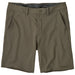 Patagonia Men's Hydropeak Hybrid Walk Shorts - 18" Basin Green Image 01