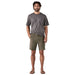 Patagonia Men's Hydropeak Hybrid Walk Shorts - 18" Basin Green Image 02