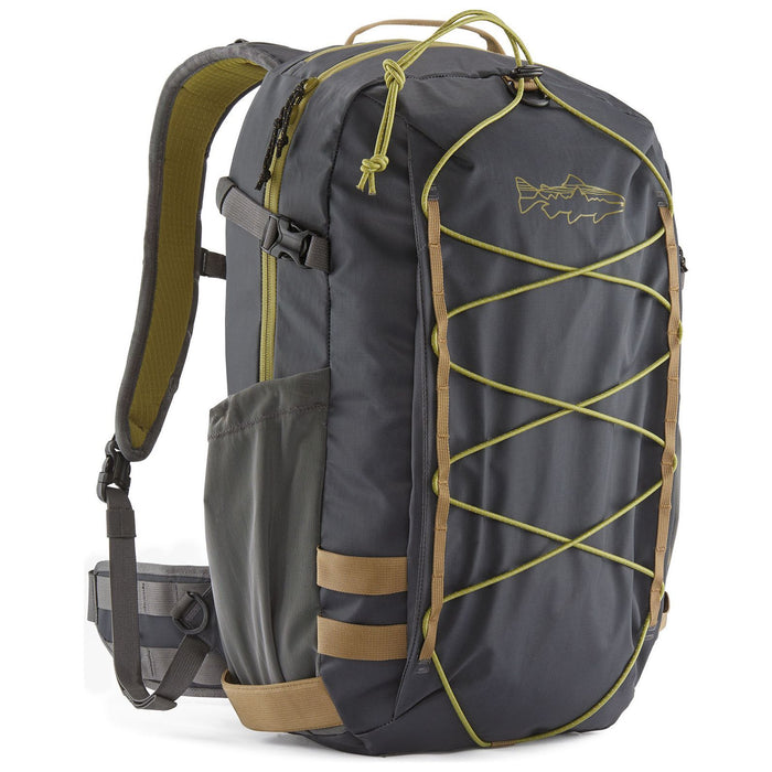 Patagonia Stealth Backpack 25L — TCO Fly Shop Patagonia Stealth Backpack 25L — TCO Fly Shop