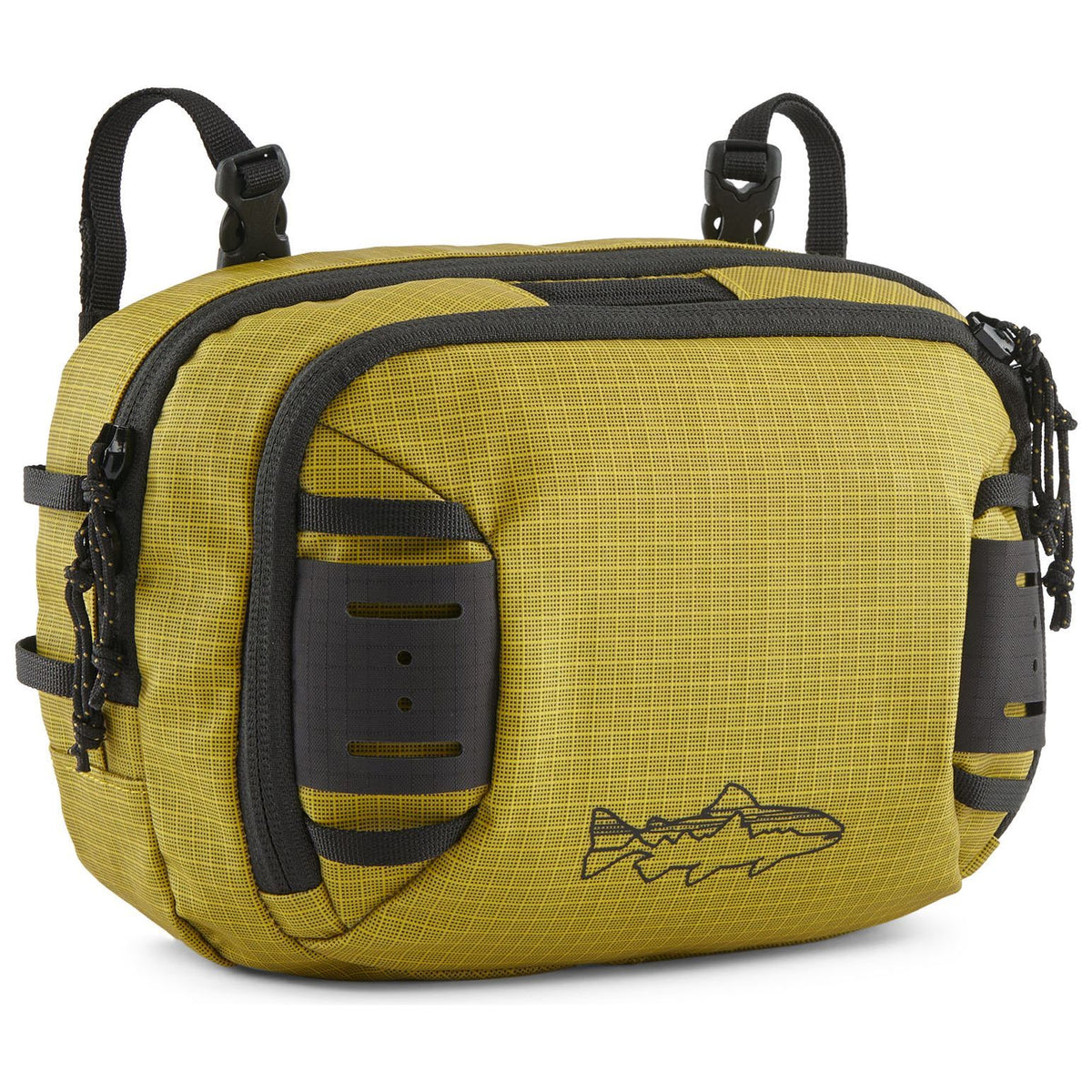 patagonia shoulder bag f9ishing Salvia Green other packs or even raft straps Sling Bag Patagonia Borse A