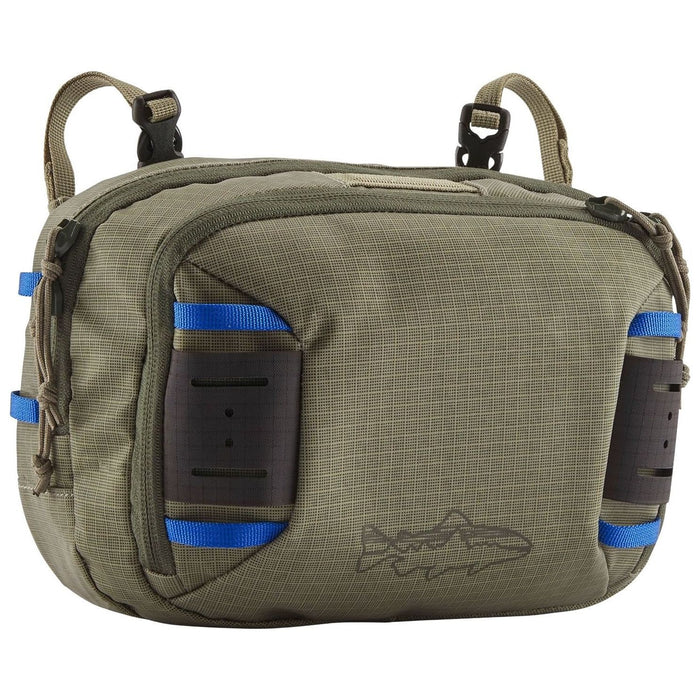 Patagonia Stealth Switch Pack 5L — TCO Fly Shop
