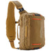 Patagonia Stealth Switch Pack 9L Bobcat Brown