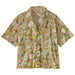 Patagonia Women's Tidal Threads Shirt Shelly Shelly: Mellow Melon