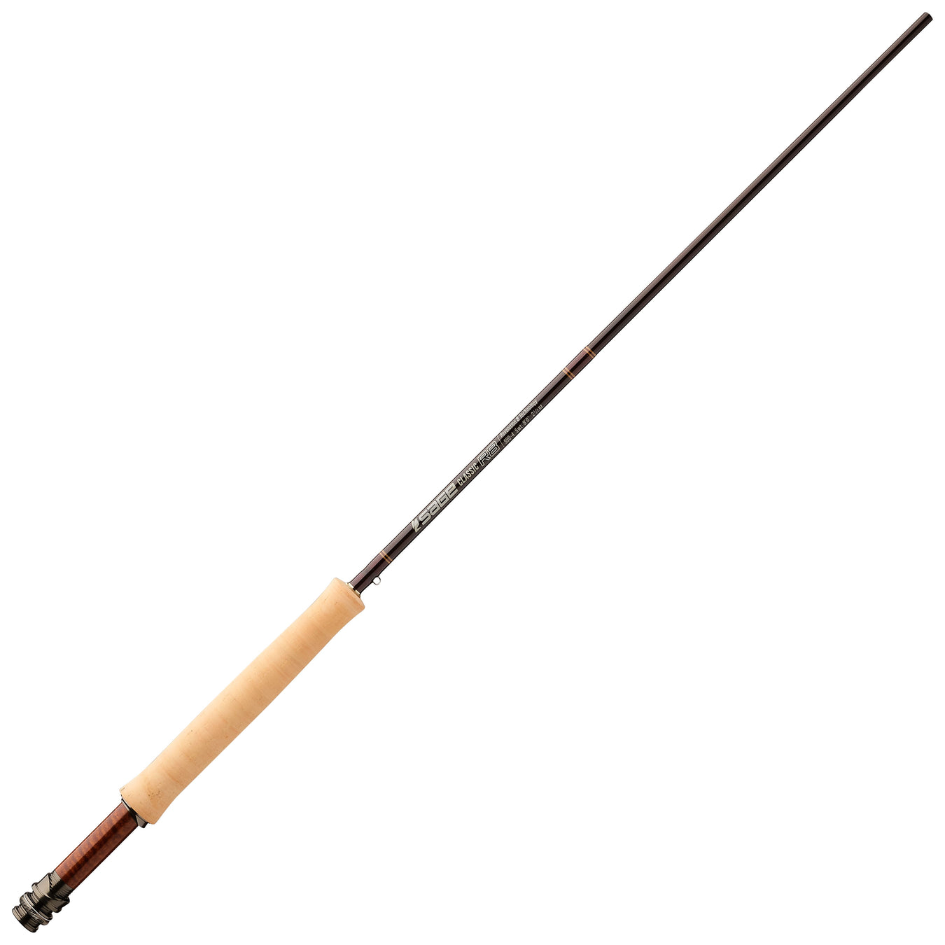 Sage R8 Classic Fly Rods