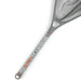 Simms Daymaker Boat Net Short Handle Pebble Steel Image 03