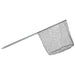 Simms Daymaker Boat Net Short Handle Pewter Image 02