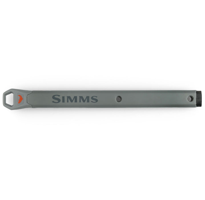 Simms Daymaker Handle Short Pewter Image 01