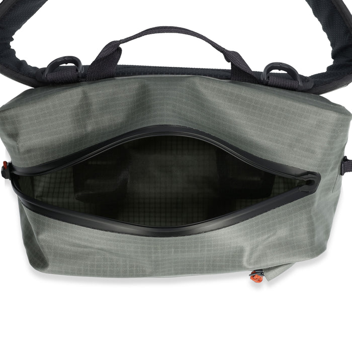 Simms Dry Creek Z Hip Pack Olive Image 04