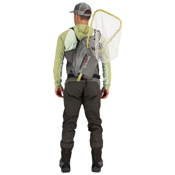 Simms Dry Creek Z Sling Pack Steel Image 05