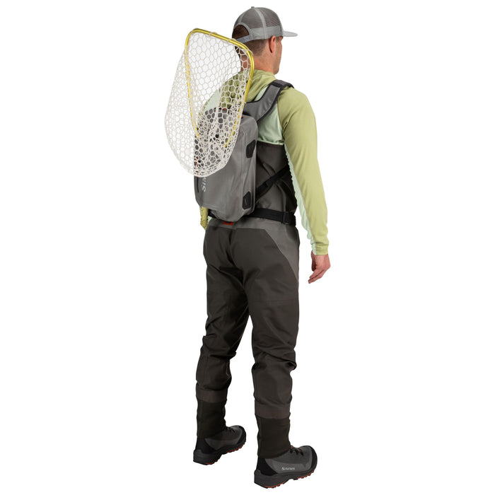 Simms Dry Creek Z Sling Pack Steel Image 08