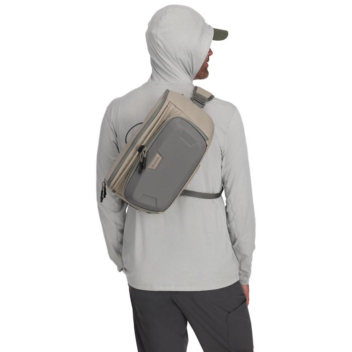 Simms Headwaters Sling Pack Dolomite Image 10