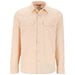 Simms Men's Big Sky Tech LS Shirt Antigua Image 01