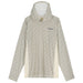 Simms Men's Challenger Solar Hoody Wave Tallow Image 01