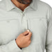 Simms Men's Flyover Shirt Aspen Image 04