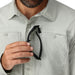 Simms Men's Flyover Shirt Aspen Image 05