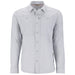 Simms Men's Flyover Shirt Sterling Image 01