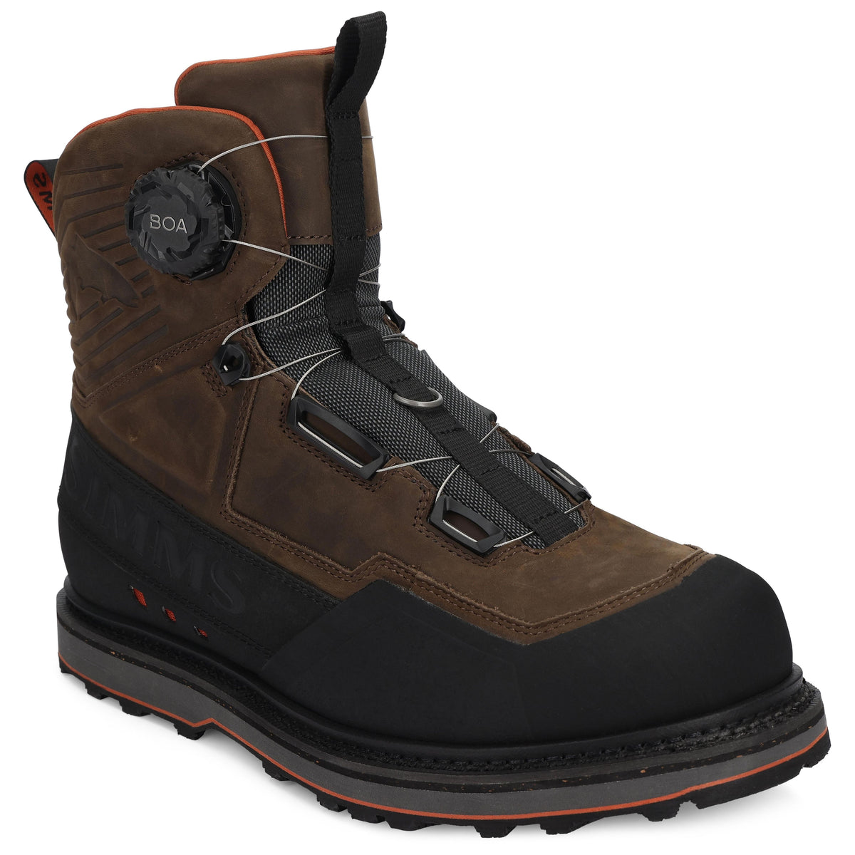 Simms Men's G3 Guide BOA Boot Vibram — TCO Fly Shop