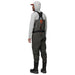 Simms Men's G3 Guide Bootfoot Wader Gunmetal Image 04
