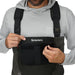 Simms Men's G3 Guide Bootfoot Wader Gunmetal Image 08