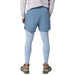Simms Men's Latitude BiComp Bottom Albacore / Steel Blue Image 03