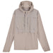 Simms Men's Latitude BiComp Hoody Dolomite Image 01