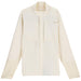 Simms Men's Latitude BiComp Shirt Tallow Image 01