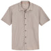Simms Men's Stone Cold SS Shirt Dolomite Image 01