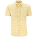 Simms Men's Stone Cold SS Shirt Fishtail Sandbar Image 01