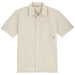 Simms Men's Tailout SS Shirt Burnished Clay Image 01