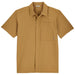 Simms Men's Tailout SS Shirt Sepia Image 01