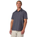 Simms Men's Tailout SS Shirt Tahitian Pearl Image 02