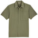 Simms Men's Tailout SS Shirt Willow Image 01