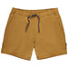 Simms Men's Wanaka Short Sepia Image 01