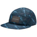 Simms Single Haul Pack Cap Stipple Huckleberry Image 01