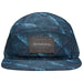 Simms Single Haul Pack Cap Stipple Huckleberry Image 02