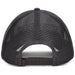 Simms Single Haul Trucker Back Eddy Camo Fill Slate Image 03