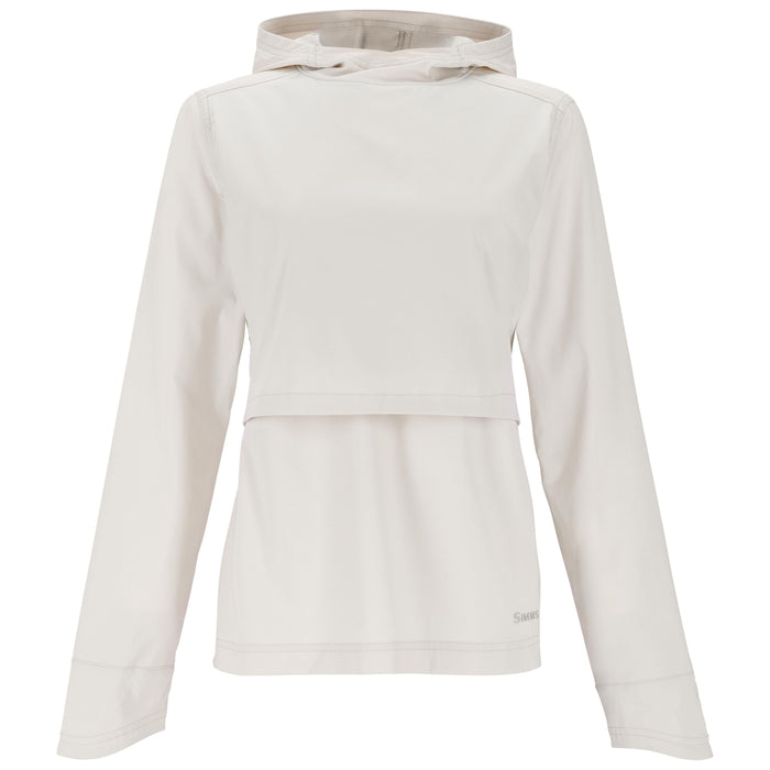 Simms Women's Latitude Hoody Dusk Image 01