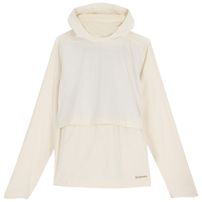 Simms Women's Latitude Hoody Tallow Image 01