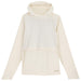 Simms Women's Latitude Hoody Tallow Image 01