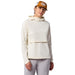 Simms Women's Latitude Hoody Tallow Image 02