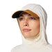 Simms Women's Latitude Hoody Tallow Image 07