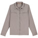 Simms Women's Shearwater Shirt Dolomite Image 01