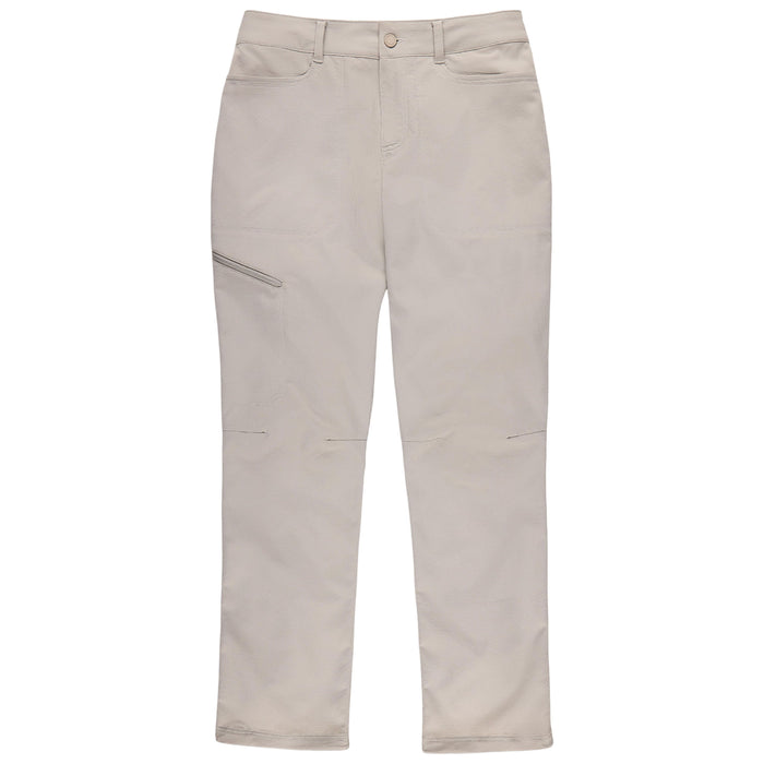 Simms Women's Wanaka Pant Lunar Gray Image 01