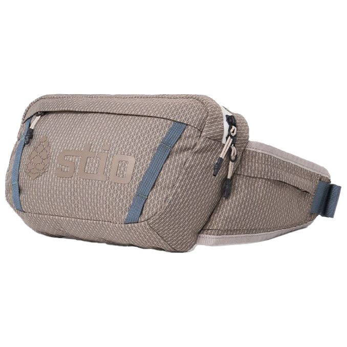Stio Cacher Hip Pack 2L Atmosphere