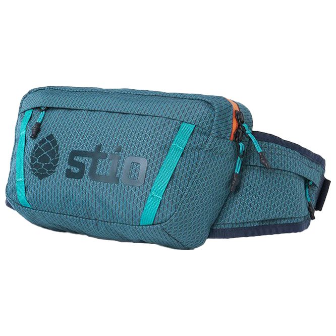 Stio Cacher Hip Pack 2L Boundless