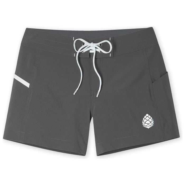 Stio Womens CFS Board Short Magnet Image 01