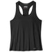 Stio Women's Lucent Tank Abyss