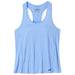 Stio Women's Lucent Tank Chicory Flower Heather