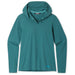 Stio Womens Vescent Hoodie Boundless Image 01